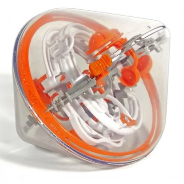 Шар головоломка Перплексус Варп (Perplexus Warp) купить в Минске